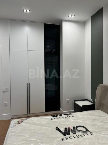 İcarəyə verilir 2 otaqlı yeni tikili 63 m², Ağ şəhər q., photo 8 from 12