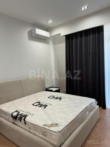 İcarəyə verilir 2 otaqlı yeni tikili 63 m², Ağ şəhər q., photo 7 from 12