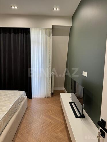 İcarəyə verilir 2 otaqlı yeni tikili 63 m², Ağ şəhər q., photo 6 from 12