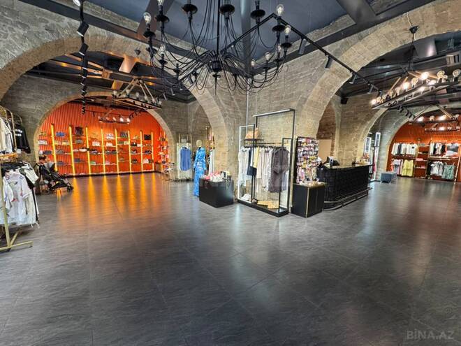 Satılır  obyekt 550 m², Sahil m., photo 1 from 23