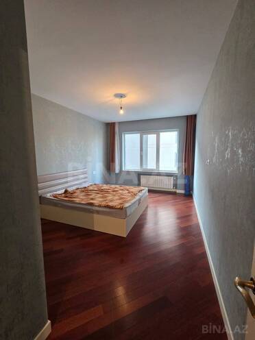Satılır 2 otaqlı yeni tikili 106 m², 8 Noyabr m., photo 9 from 13