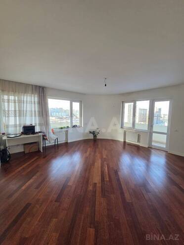 Satılır 2 otaqlı yeni tikili 106 m², 8 Noyabr m., photo 4 from 13
