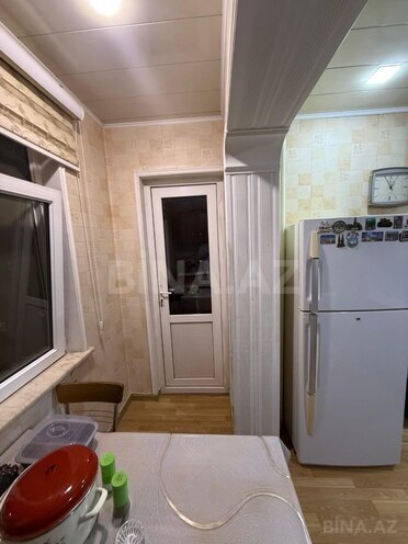 Satılır 4 otaqlı köhnə tikili 100 m², Əhmədli m., photo 15 from 21