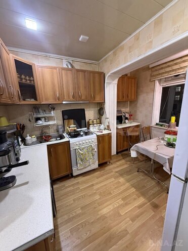 Satılır 4 otaqlı köhnə tikili 100 m², Əhmədli m., photo 14 from 21