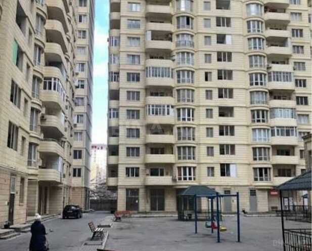 Satılır 2 otaqlı yeni tikili 106 m², 8 Noyabr m., photo 12 from 13
