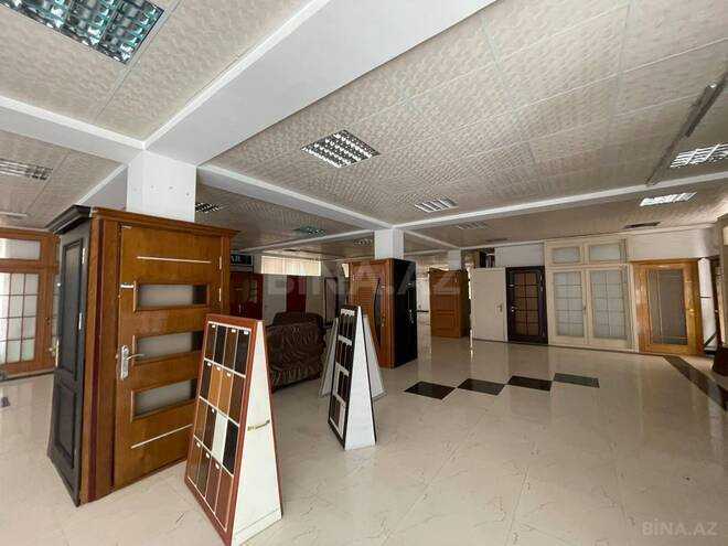 İcarəyə verilir 5 otaqlı ofis 500 m², Gənclik m., photo 6 from 7