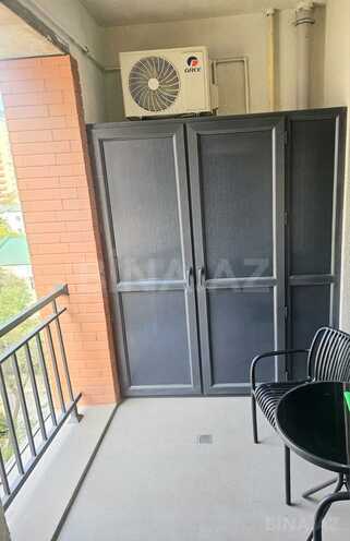 Сдаётся 3-комн. новостройка 100 м², м. Низами, photo 12 from 18