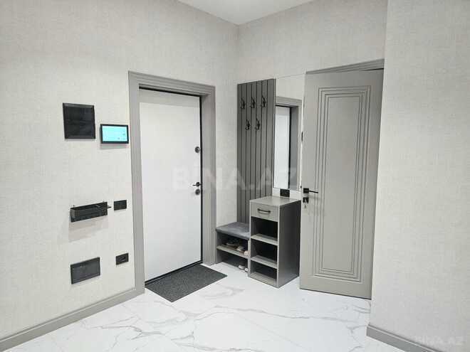 Сдаётся 3-комн. новостройка 100 м², м. Низами, photo 11 from 18