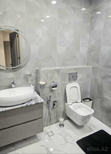 Сдаётся 3-комн. новостройка 100 м², м. Низами, photo 13 from 18