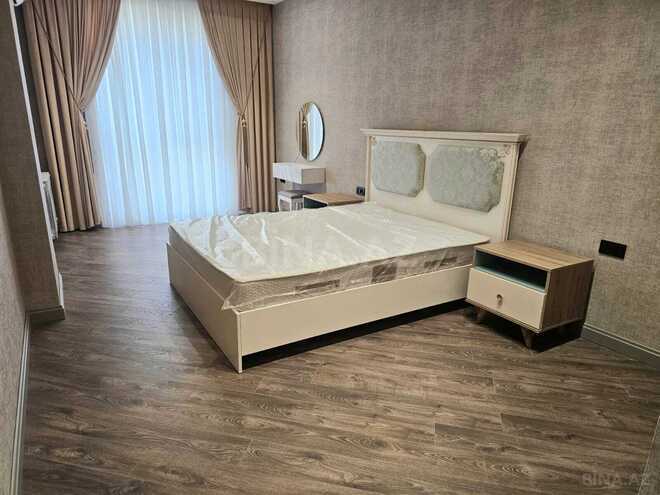 Сдаётся 3-комн. новостройка 100 м², м. Низами, photo 5 from 18