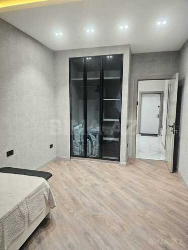 Сдаётся 3-комн. новостройка 100 м², м. Низами, photo 7 from 18