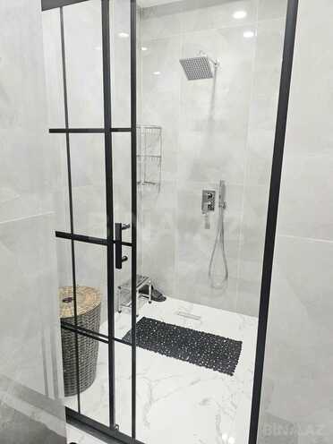 Сдаётся 3-комн. новостройка 100 м², м. Низами, photo 10 from 18