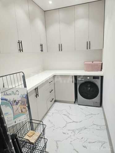 Сдаётся 3-комн. новостройка 100 м², м. Низами, photo 8 from 18
