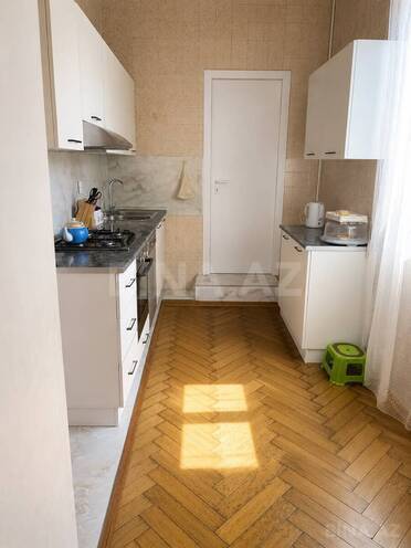 Satılır 3 otaqlı köhnə tikili 130 m², İçəri Şəhər m., photo 5 from 9