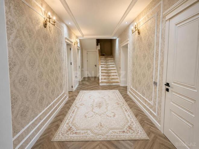 Satılır 6 otaqlı həyət evi/bağ evi 460 m², Bakıxanov q., photo 13 from 23