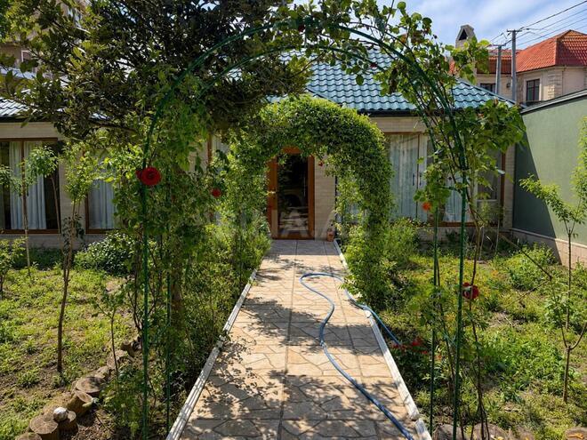 Satılır 6 otaqlı həyət evi/bağ evi 460 m², Bakıxanov q., photo 3 from 23