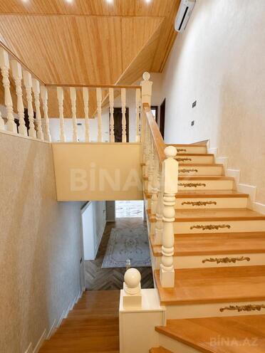 Satılır 6 otaqlı həyət evi/bağ evi 460 m², Bakıxanov q., photo 7 from 23