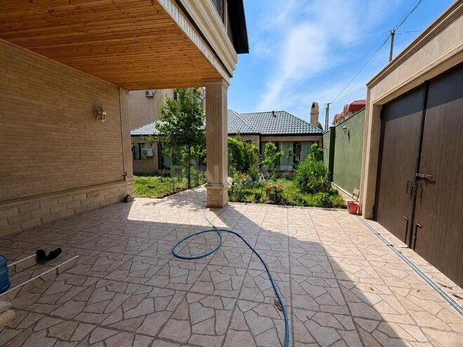 Satılır 6 otaqlı həyət evi/bağ evi 460 m², Bakıxanov q., photo 20 from 23