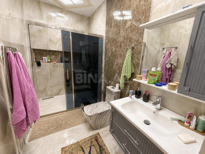 Satılır 6 otaqlı həyət evi/bağ evi 460 m², Bakıxanov q., photo 16 from 23