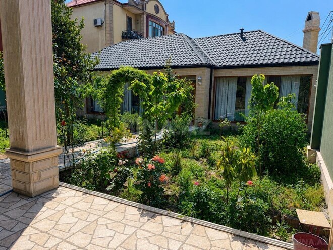 Satılır 6 otaqlı həyət evi/bağ evi 460 m², Bakıxanov q., photo 4 from 23