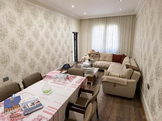 Satılır 6 otaqlı həyət evi/bağ evi 460 m², Bakıxanov q., photo 6 from 23