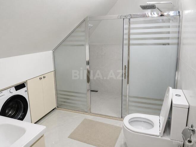 Satılır 6 otaqlı həyət evi/bağ evi 460 m², Bakıxanov q., photo 19 from 23