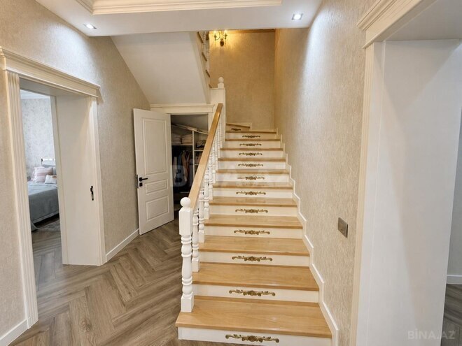Satılır 6 otaqlı həyət evi/bağ evi 460 m², Bakıxanov q., photo 15 from 23
