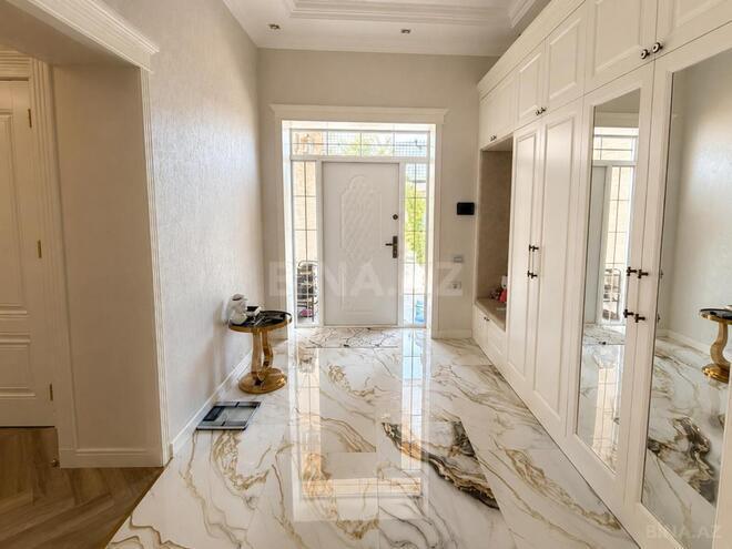 Satılır 6 otaqlı həyət evi/bağ evi 460 m², Bakıxanov q., photo 12 from 23