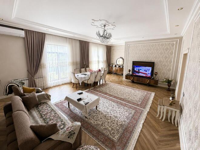 Satılır 6 otaqlı həyət evi/bağ evi 460 m², Bakıxanov q., photo 5 from 23