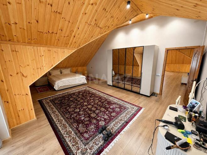 Satılır 6 otaqlı həyət evi/bağ evi 460 m², Bakıxanov q., photo 11 from 23