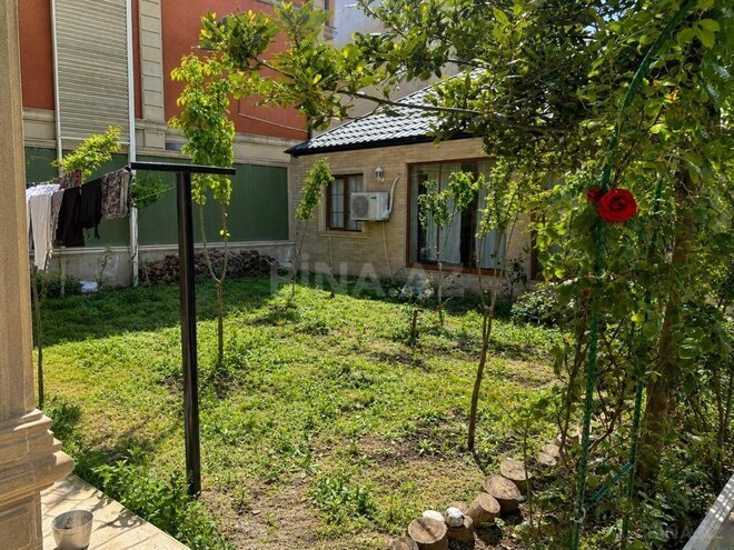 Satılır 6 otaqlı həyət evi/bağ evi 460 m², Bakıxanov q., photo 21 from 23