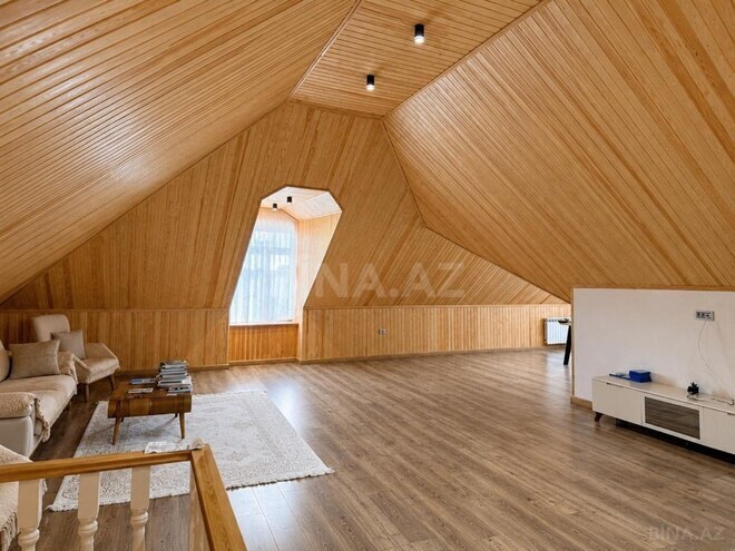 Satılır 6 otaqlı həyət evi/bağ evi 460 m², Bakıxanov q., photo 9 from 23