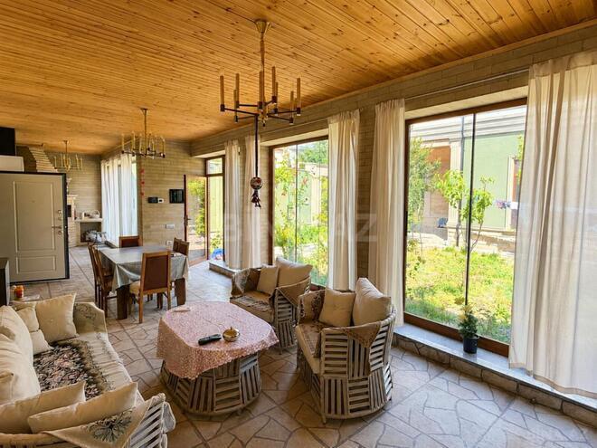 Satılır 6 otaqlı həyət evi/bağ evi 460 m², Bakıxanov q., photo 17 from 23