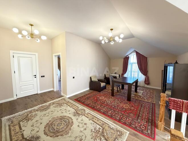 Satılır 6 otaqlı həyət evi/bağ evi 280 m², Binə q., photo 21 from 31