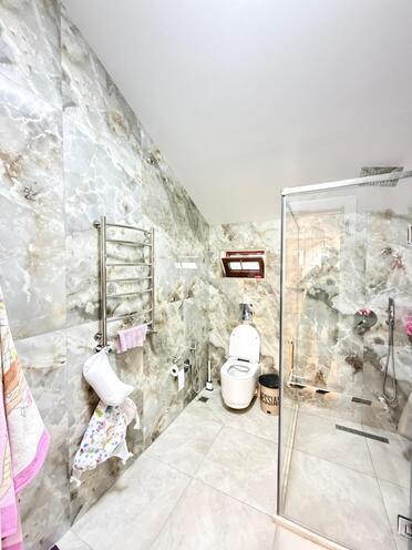 Satılır 6 otaqlı həyət evi/bağ evi 280 m², Binə q., photo 30 from 31