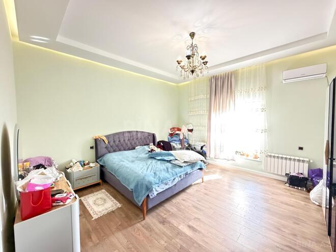 Satılır 6 otaqlı həyət evi/bağ evi 280 m², Binə q., photo 16 from 31