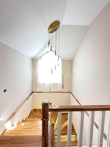 Satılır 6 otaqlı həyət evi/bağ evi 280 m², Binə q., photo 20 from 31