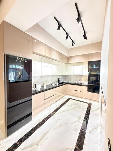 Satılır 6 otaqlı həyət evi/bağ evi 280 m², Binə q., photo 13 from 31