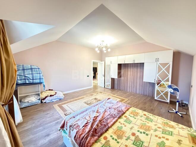Satılır 6 otaqlı həyət evi/bağ evi 280 m², Binə q., photo 26 from 31