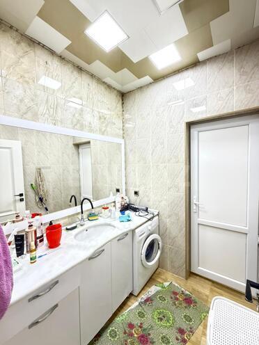 Satılır 6 otaqlı həyət evi/bağ evi 280 m², Binə q., photo 18 from 31