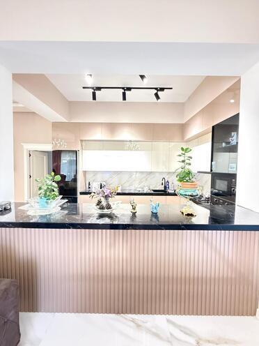 Satılır 6 otaqlı həyət evi/bağ evi 280 m², Binə q., photo 14 from 31