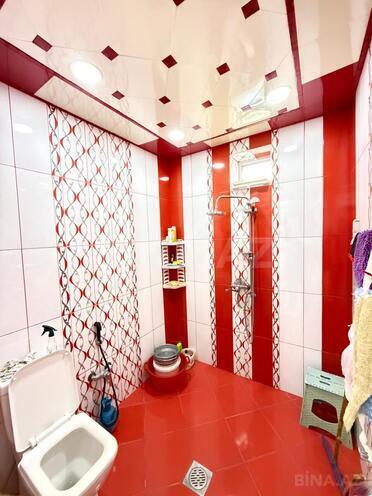 Satılır 6 otaqlı həyət evi/bağ evi 280 m², Binə q., photo 19 from 31