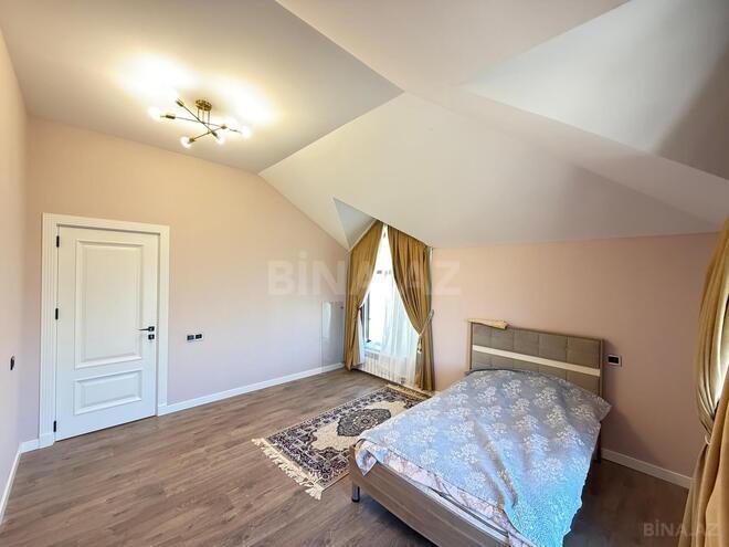 Satılır 6 otaqlı həyət evi/bağ evi 280 m², Binə q., photo 24 from 31