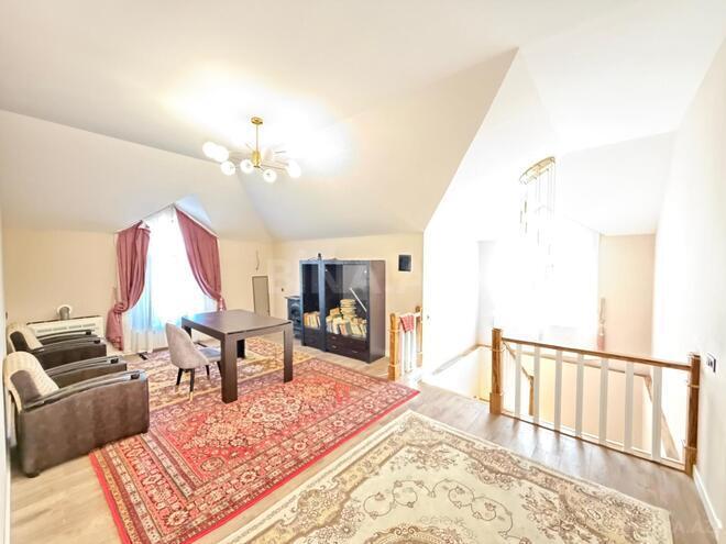 Satılır 6 otaqlı həyət evi/bağ evi 280 m², Binə q., photo 22 from 31