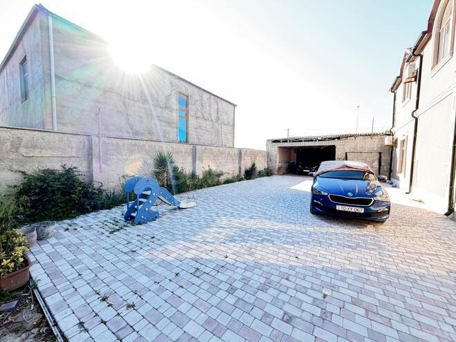 Satılır 6 otaqlı həyət evi/bağ evi 280 m², Binə q., photo 5 from 31