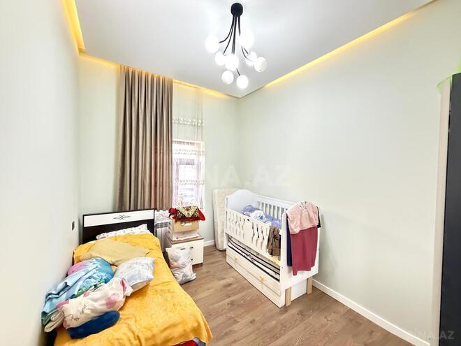 Satılır 6 otaqlı həyət evi/bağ evi 280 m², Binə q., photo 17 from 31