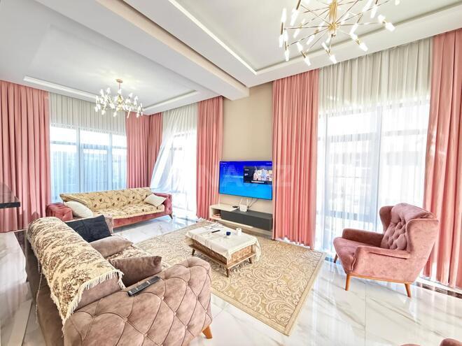 Satılır 6 otaqlı həyət evi/bağ evi 280 m², Binə q., photo 11 from 31