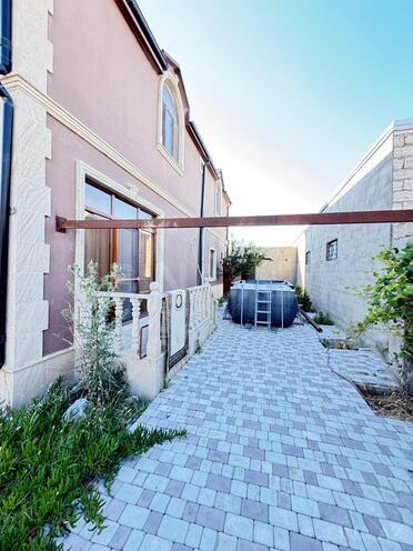Satılır 6 otaqlı həyət evi/bağ evi 280 m², Binə q., photo 7 from 31