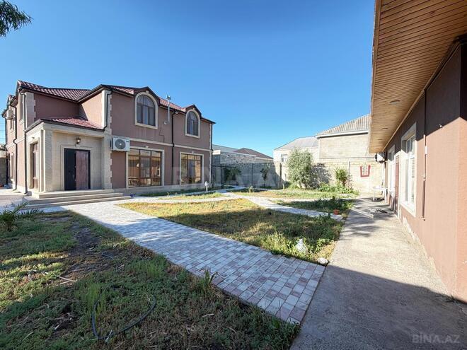 Satılır 6 otaqlı həyət evi/bağ evi 280 m², Binə q., photo 6 from 31