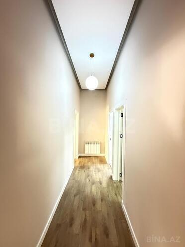 Satılır 6 otaqlı həyət evi/bağ evi 280 m², Binə q., photo 15 from 31
